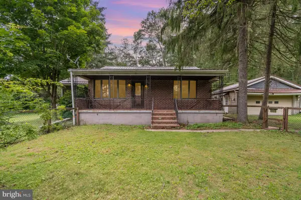 199 S State Rd, BARNESVILLE, PA 18214