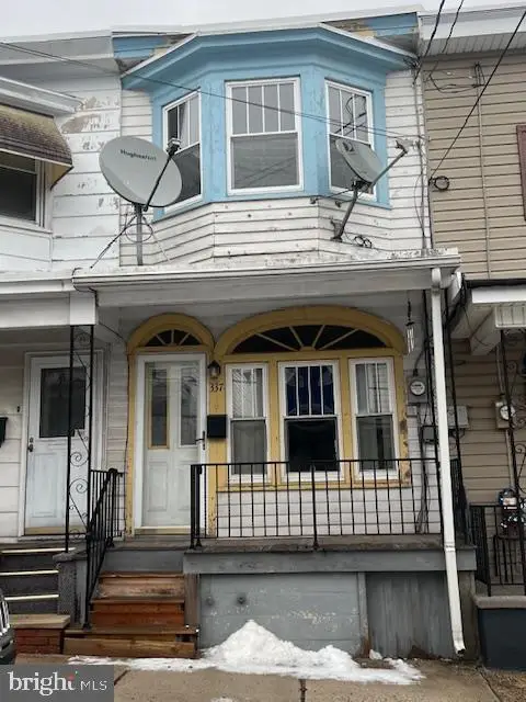 337 S Jardin St, Shenandoah, PA 17976 - Image #1