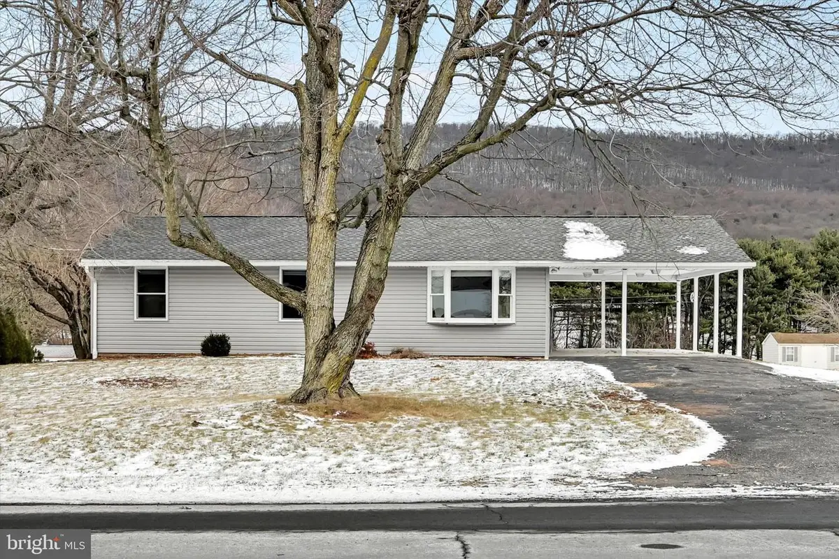 424 Fearnot Rd, Sacramento, PA 17968 - Image #1