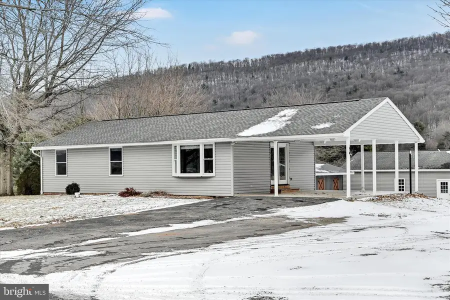 424 Fearnot Rd, Sacramento, PA 17968 - Image #2