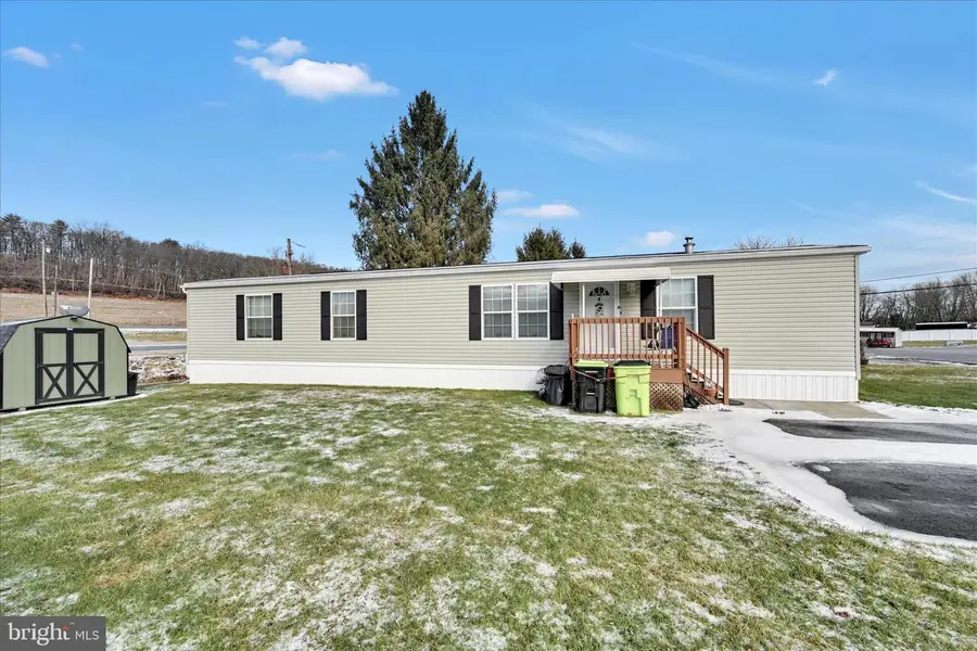 1 Frieden Manor #b, Schuylkill Haven, PA 17972 - Image #2