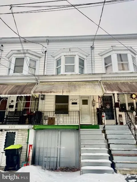 339 W Preston Ave, Girardville, PA 17935 - Image #2