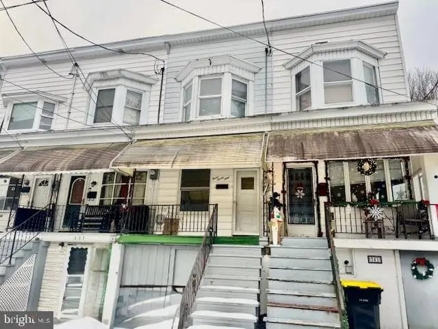 339 W Preston Ave, Girardville, PA 17935 - Image #3