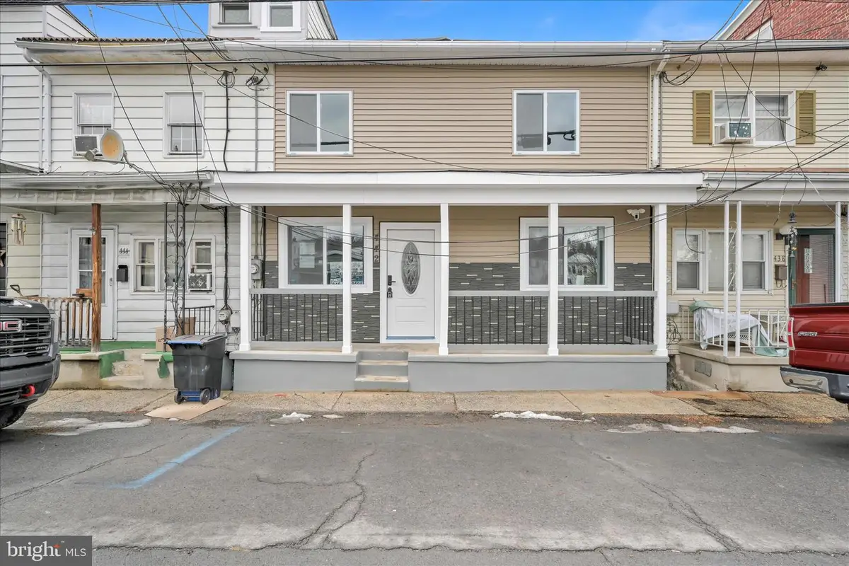 442 Lewis St, Minersville, PA 17954 - Image #1