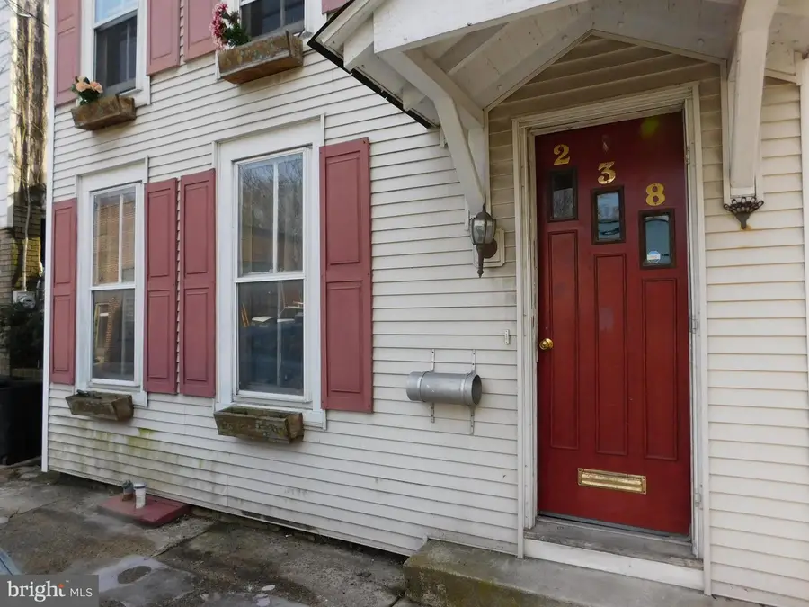 238 W Rowe St, Tamaqua, PA 18252 - Image #2