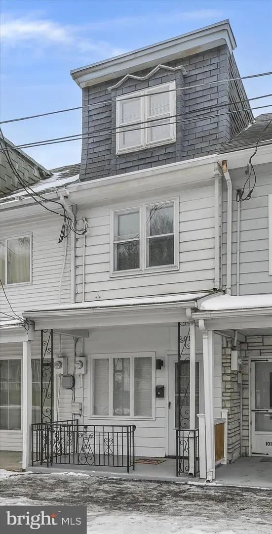 1018 E Centre St, Mahanoy City, PA 17948 - Image #2