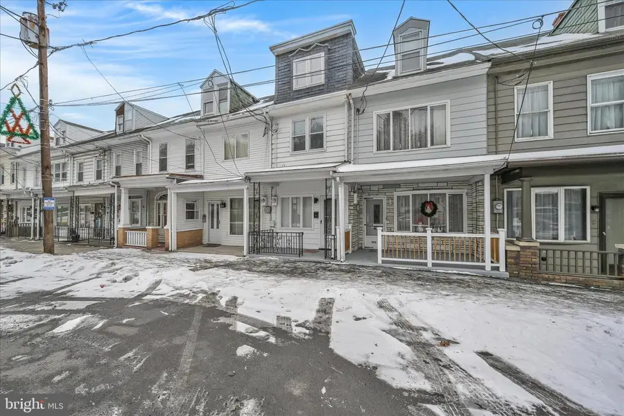 1018 E Centre St, Mahanoy City, PA 17948 - Image #3