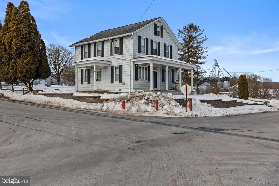 501 Valley Rd, Tamaqua, PA 18252 - #3