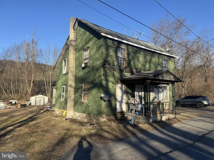 1176 Valley Rd, Pottsville, PA 17901 - Image #2