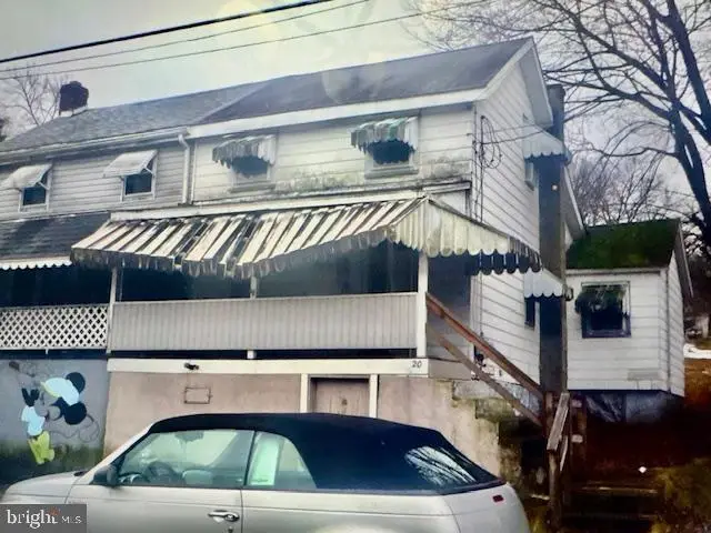 20 Bull Run St, Coaldale, PA 18218 - Image #2