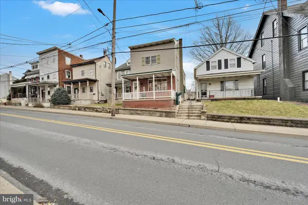 306 E Main St, SCHUYLKILL HAVEN, PA 17972