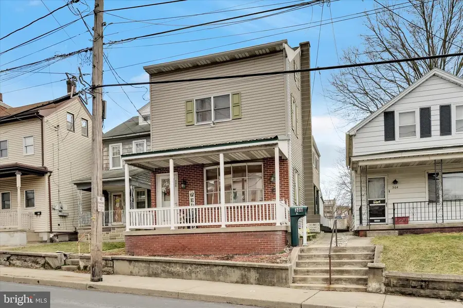 306 E Main St, Schuylkill Haven, PA 17972 - Image #2