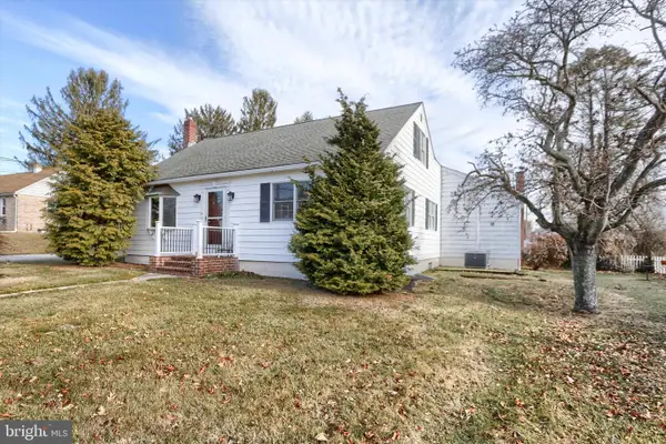 302 Park Rd, VALLEY VIEW, PA 17983