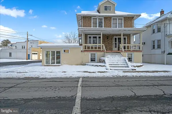 200 W Main St, SCHUYLKILL HAVEN, PA 17972