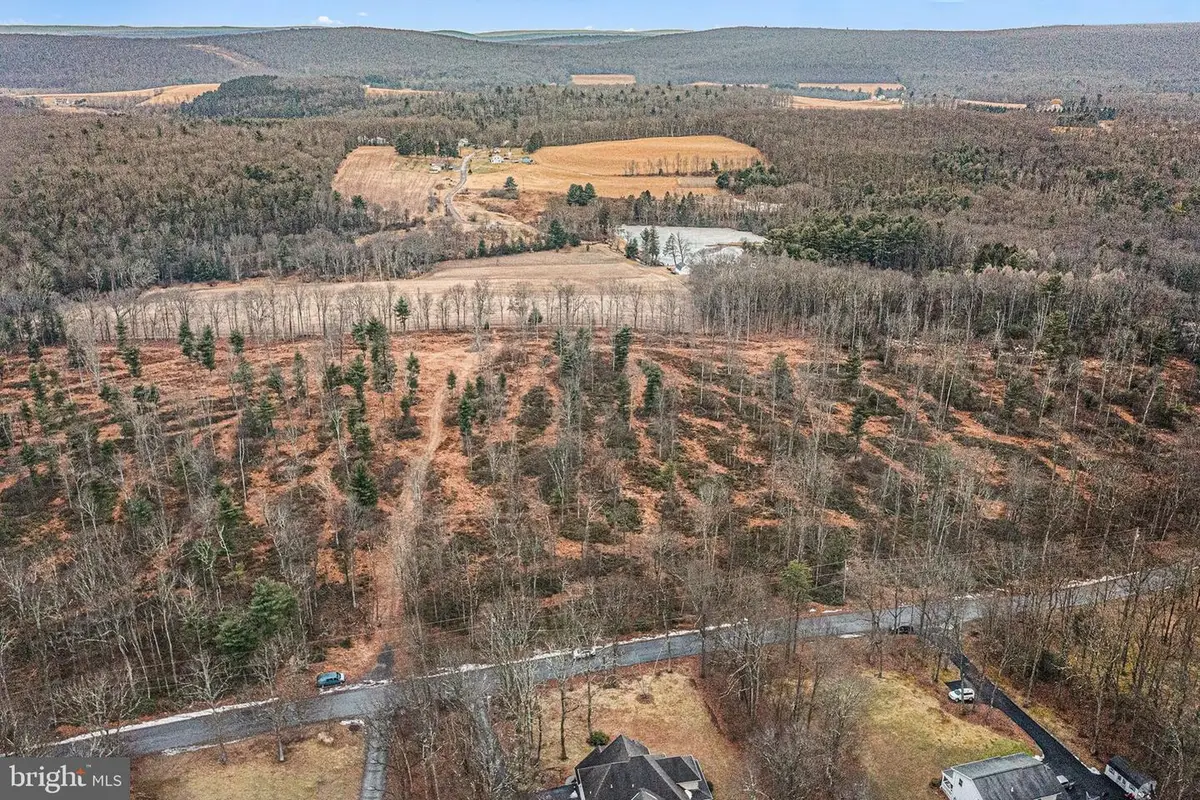 Lot 3 Back Rd S, Barnesville, PA 18214 - Image #1