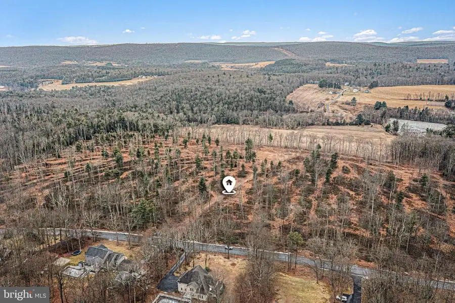 Lot 3 Back Rd S, Barnesville, PA 18214 - Image #2