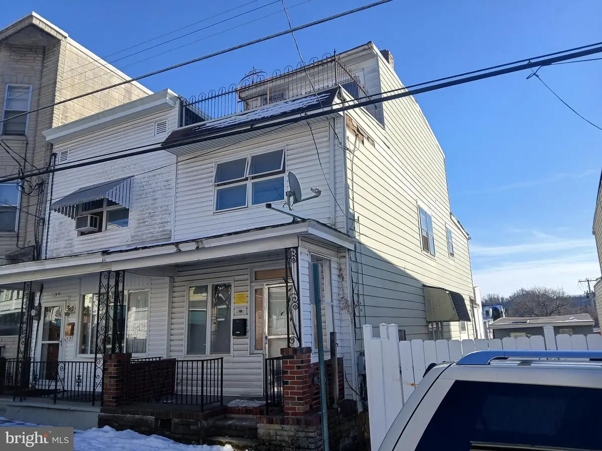 532 W Coal St, Shenandoah, PA 17976 - Image #1