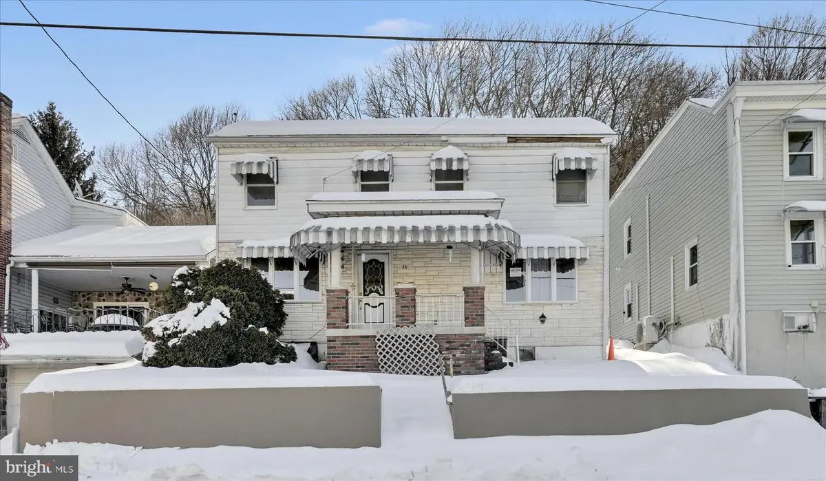 20 W Savory St, Pottsville, PA 17901 - Image #1