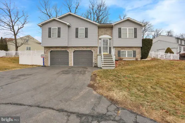 32 Jack And Jill Dr, SCHUYLKILL HAVEN, PA 17972