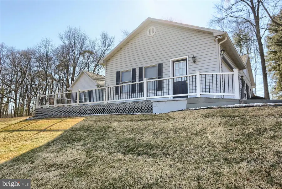 149 Stone Mountain Rd, Schuylkill Haven, PA 17972 - #2