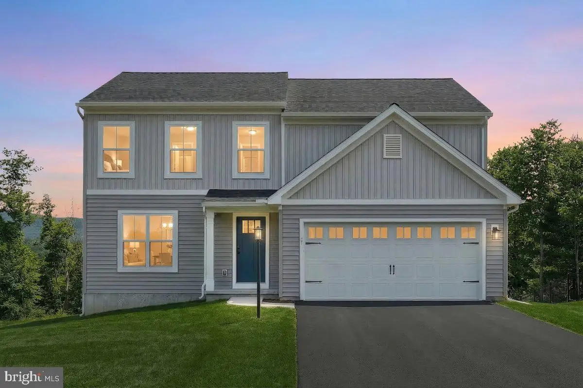 49 Sajer Rd #lot 59, Pottsville, PA 17901 - #1