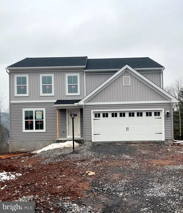 49 Sajer Rd #lot 59, POTTSVILLE, PA 17901