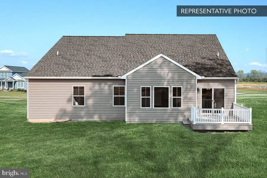 Brindlee Plan At Seiders Hill, Pottsville, PA 17901 - #2