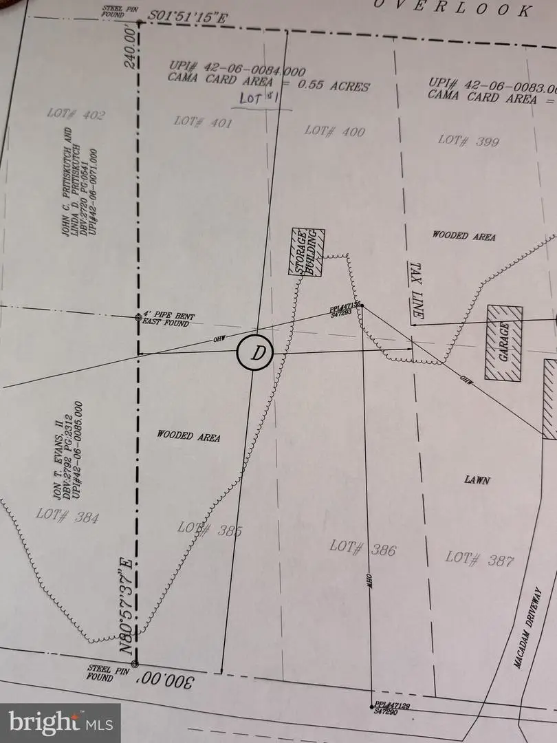 Lot 1 Pine Blvd., Orwigsburg, PA 17961 - Image #3