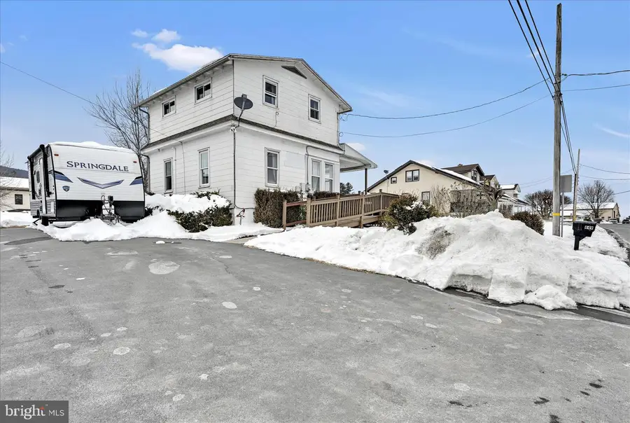 849 Deep Creek Rd, Ashland, PA 17921 - #2