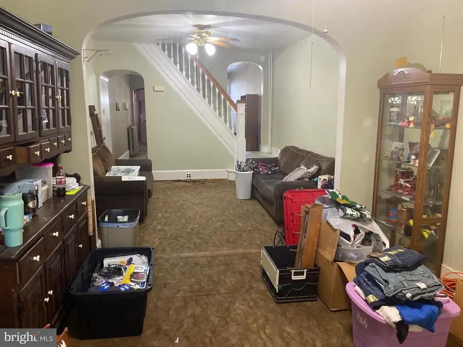 411 W Spruce St, Mahanoy City, PA 17948 - #3