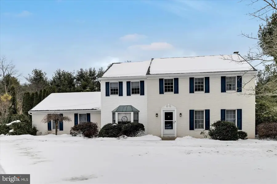 1823 Ridgewood Rd, Orwigsburg, PA 17961 - #2