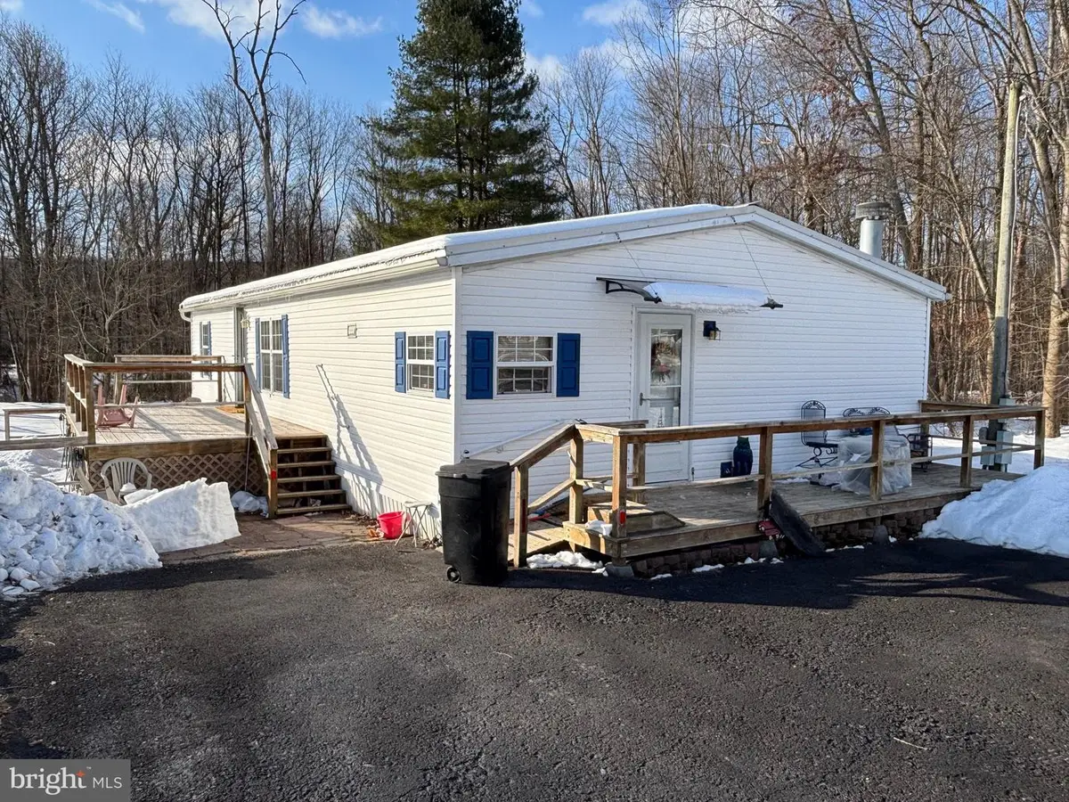 204 W Wiconisco Ave, Tower City, PA 17980 - #1