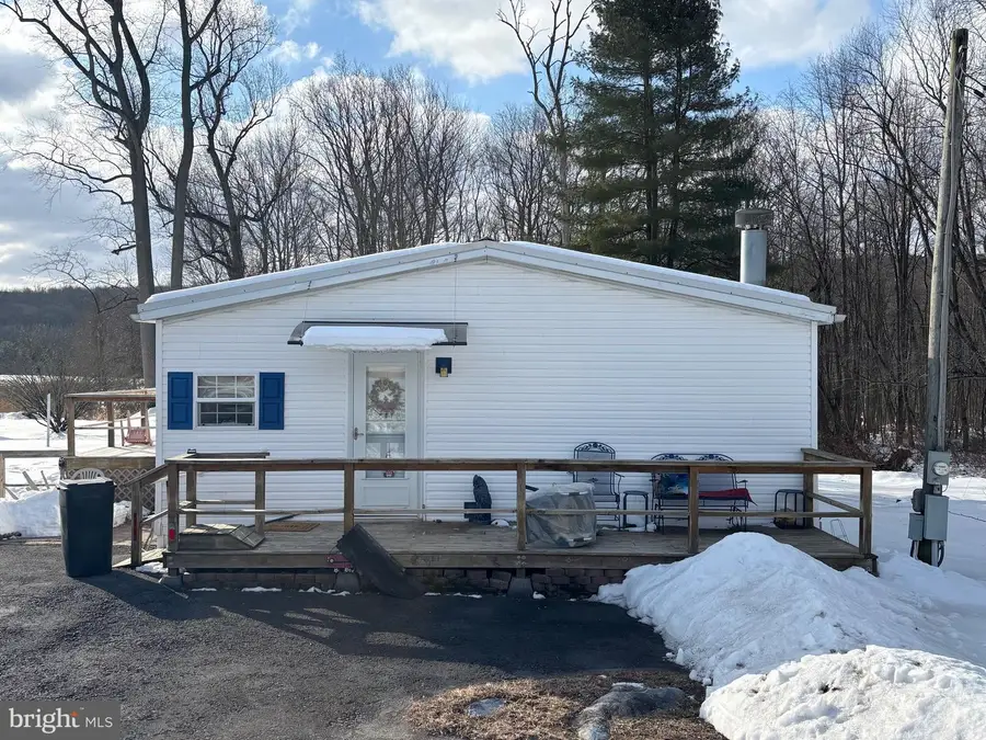 204 W Wiconisco Ave, Tower City, PA 17980 - #2