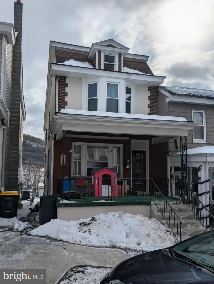 509-a Carbon St, Pottsville, PA 17901 - #3