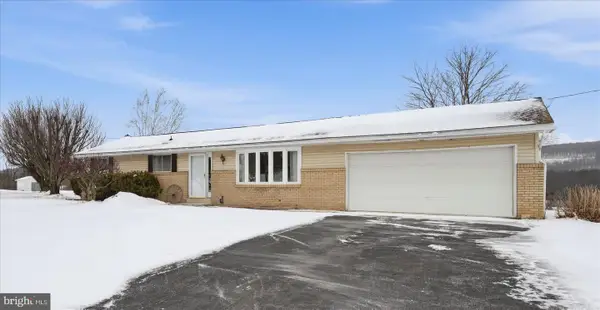 143 Mill Dr, TAMAQUA, PA 18252