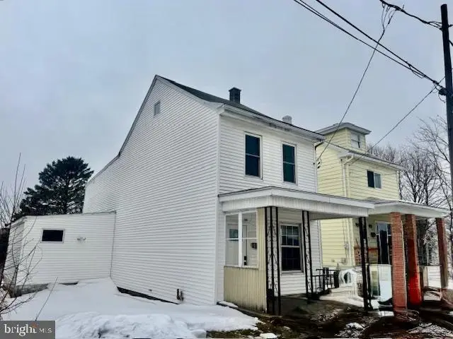 124 S Wylam St, Frackville, PA 17931 - #3