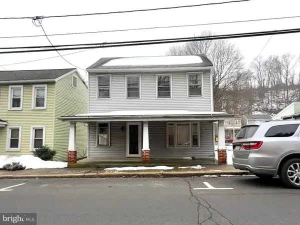 627 N Garfield Ave, SCHUYLKILL HAVEN, PA 17972