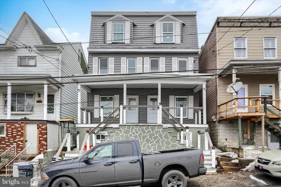 201 Market St, Cumbola, PA 17930 - #2