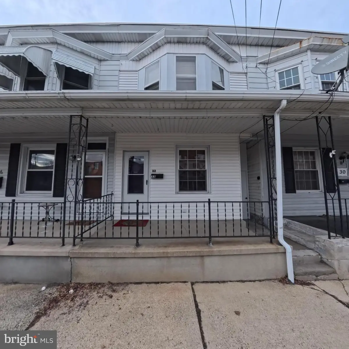 32 S Stanton St, Schuylkill Haven, PA 17972 - #1
