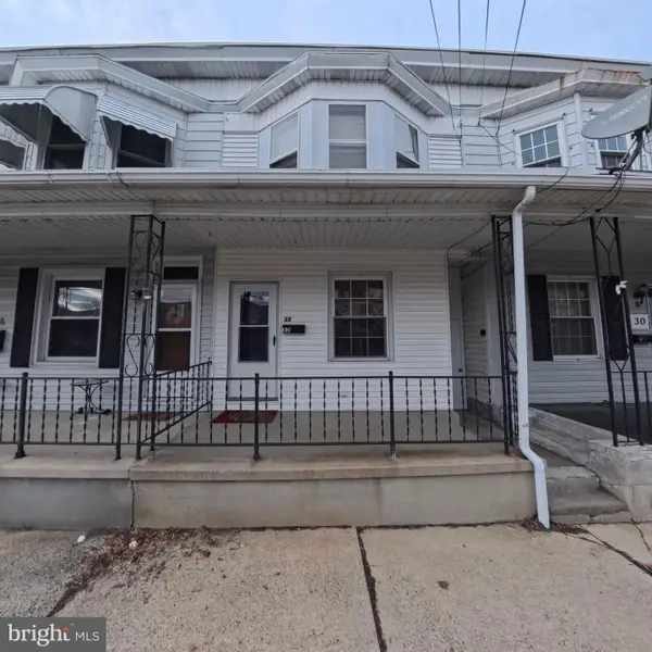 32 S Stanton St, SCHUYLKILL HAVEN, PA 17972