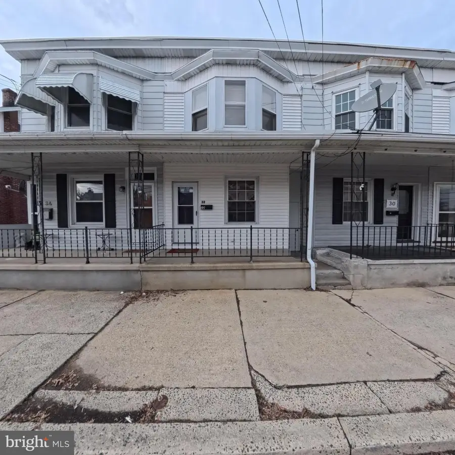 32 S Stanton St, Schuylkill Haven, PA 17972 - #2