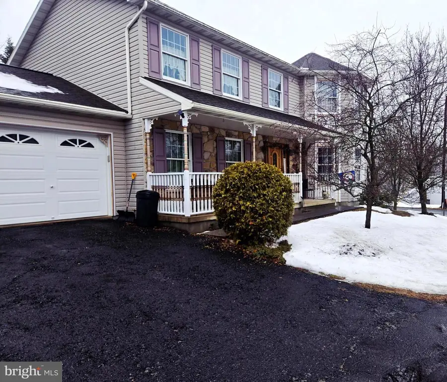 199 Coal St, Seltzer, PA 17974 - #2