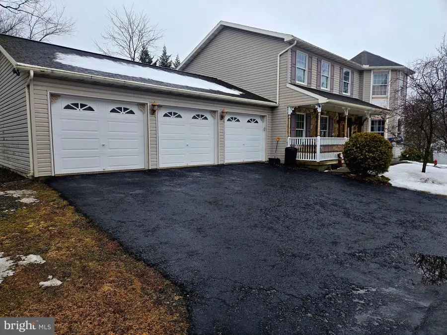 199 Coal St, Seltzer, PA 17974 - #3