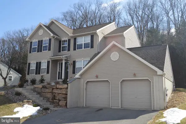107 Chestnut Ridge Dr, ORWIGSBURG, PA 17961