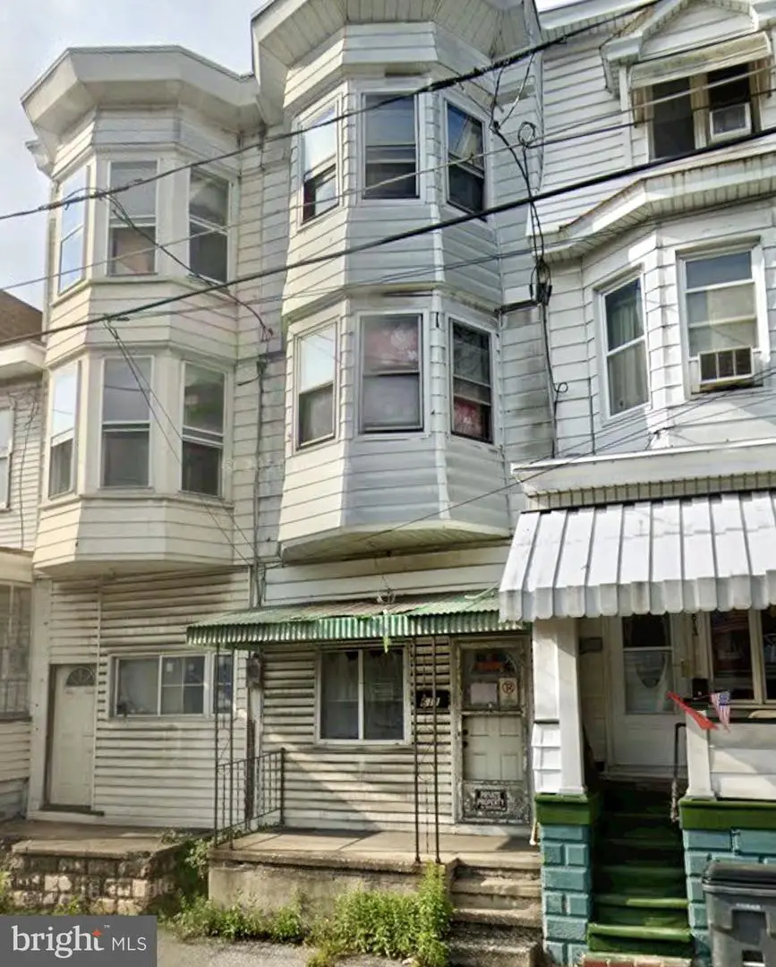 609 E Centre St, Mahanoy City, PA 17948 - #1