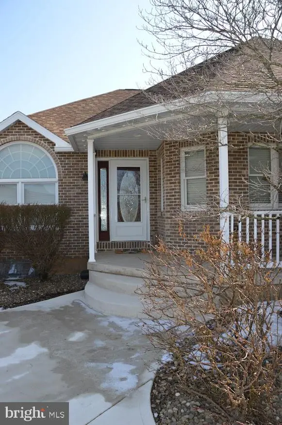 4 Linden Ct, Ashland, PA 17921 - #3