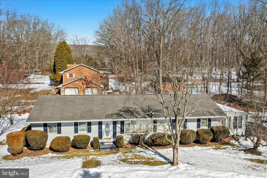 4 Codorus Rd, Barnesville, PA 18214 - #3