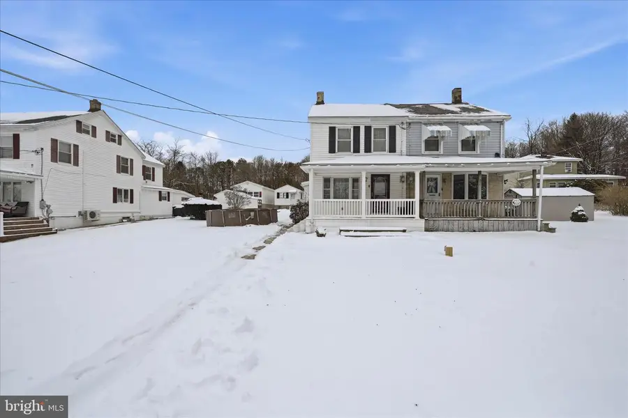 409 Roosevelt Dr, Mahanoy City, PA 17948 - #3