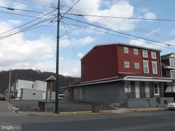 0, 305, 307 S 2nd St, SAINT CLAIR, PA 17970