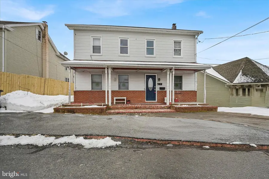 29 S 3rd St, Cressona, PA 17929 - #2